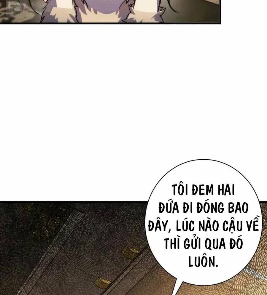 Trở Thành Thần Chủ Cthulhu