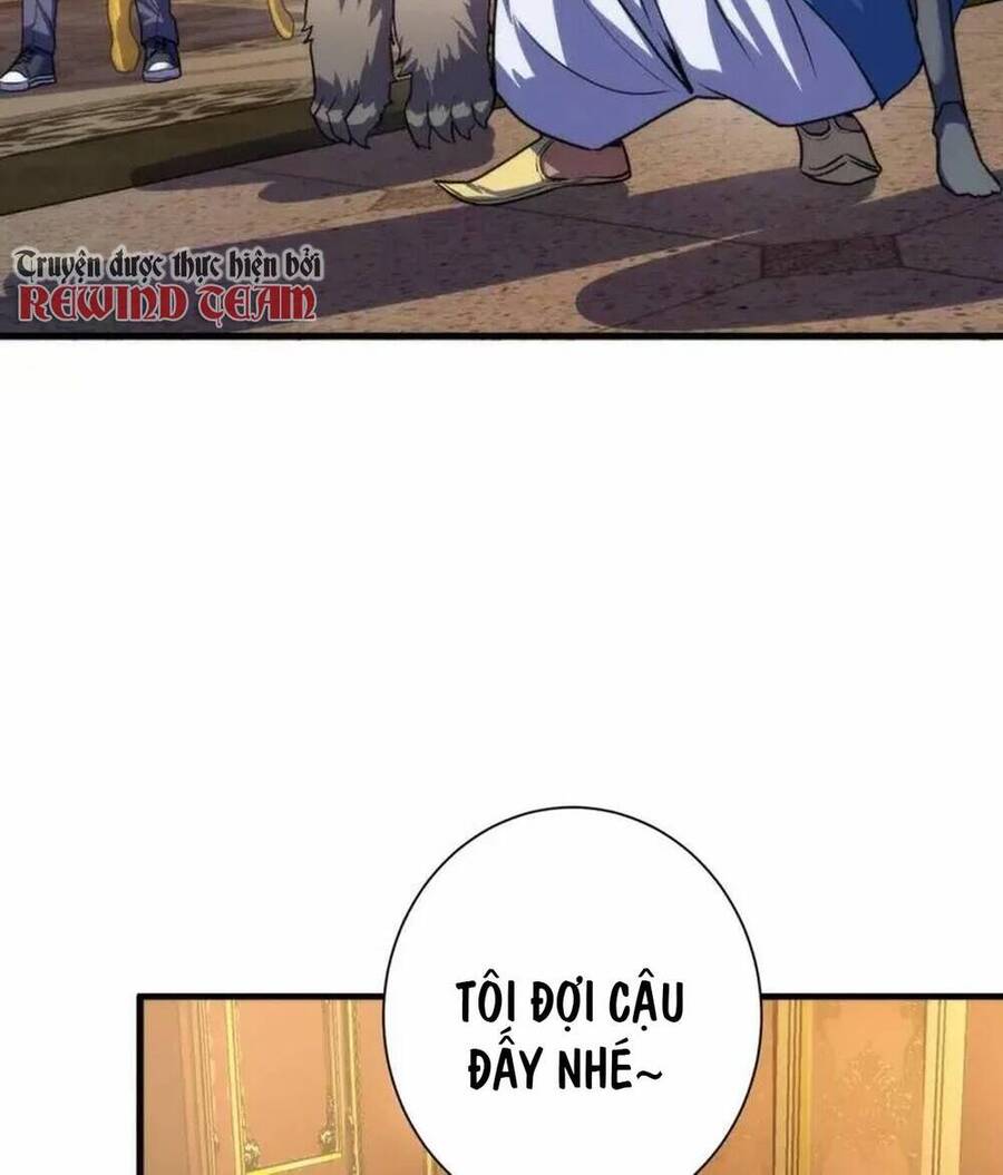 Trở Thành Thần Chủ Cthulhu