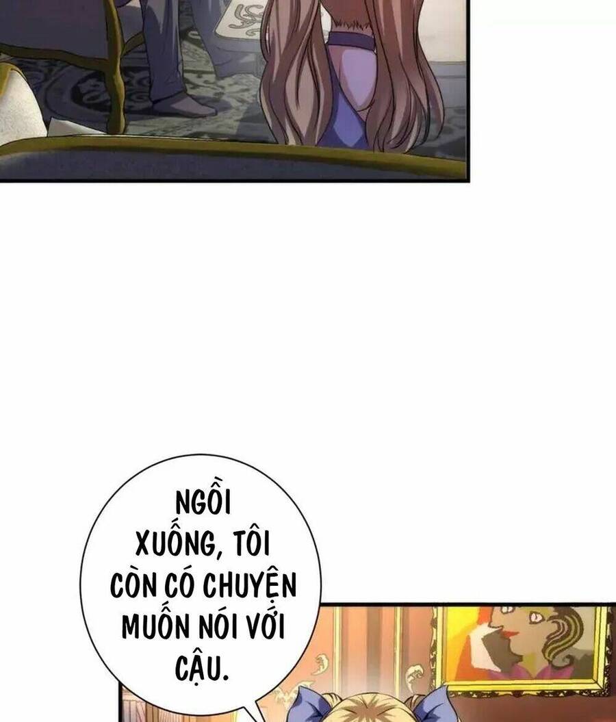 Trở Thành Thần Chủ Cthulhu