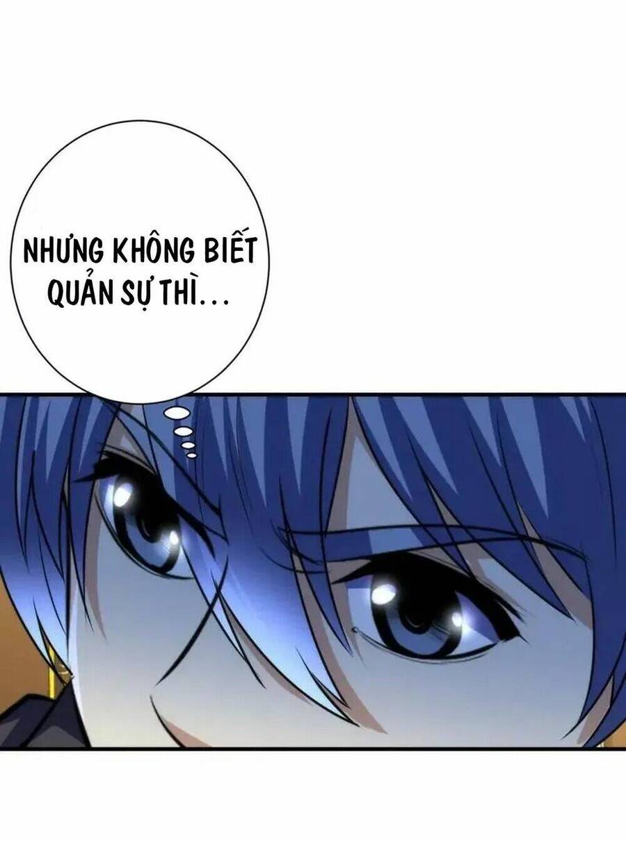 Trở Thành Thần Chủ Cthulhu