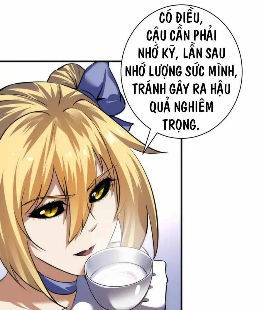 Trở Thành Thần Chủ Cthulhu