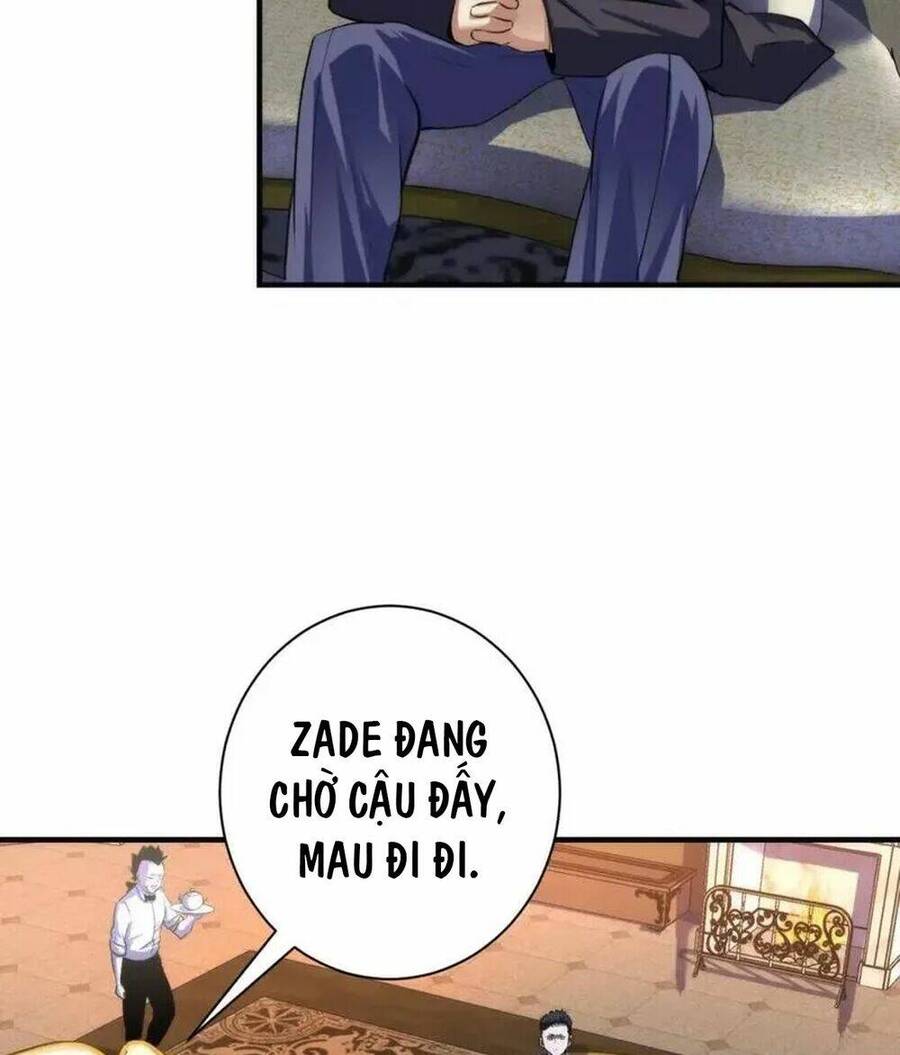 Trở Thành Thần Chủ Cthulhu