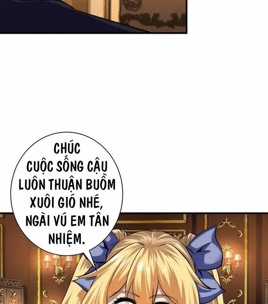 Trở Thành Thần Chủ Cthulhu