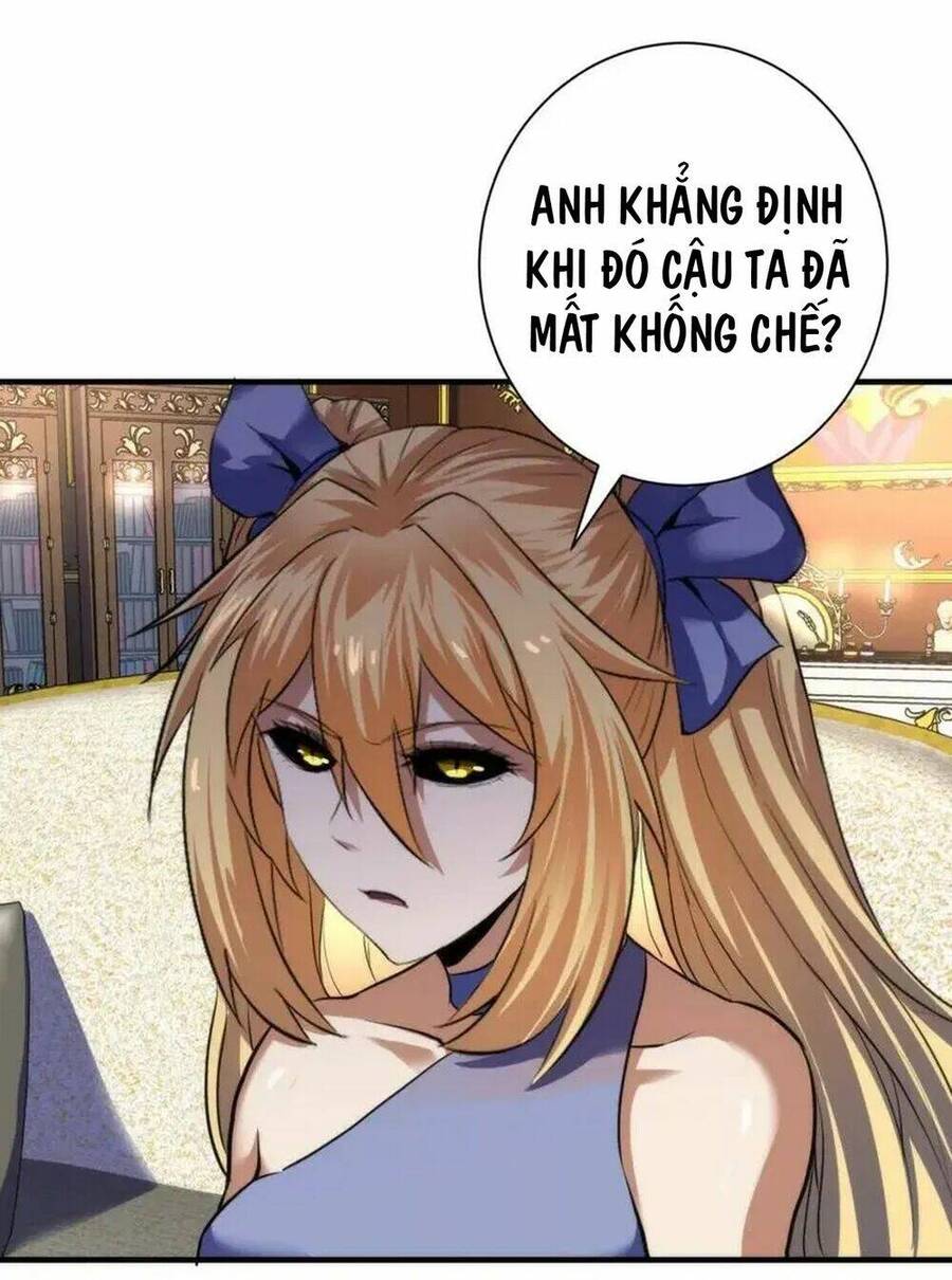 Trở Thành Thần Chủ Cthulhu