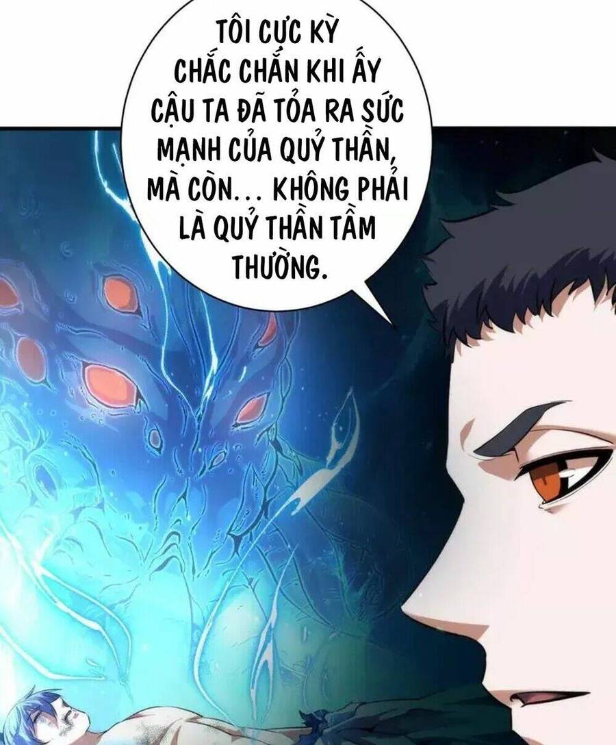 Trở Thành Thần Chủ Cthulhu