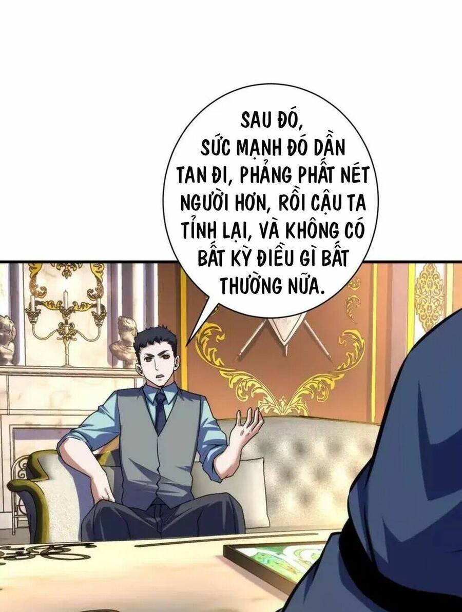 Trở Thành Thần Chủ Cthulhu