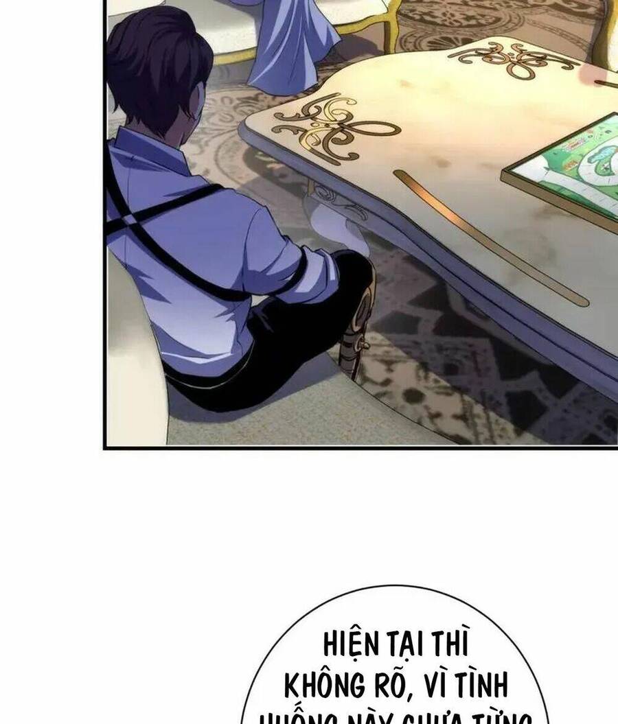 Trở Thành Thần Chủ Cthulhu