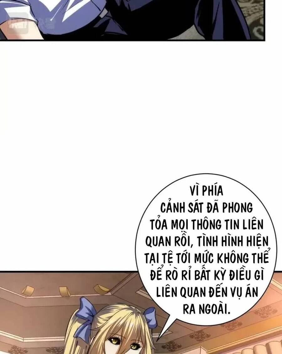 Trở Thành Thần Chủ Cthulhu
