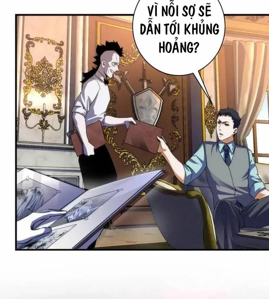 Trở Thành Thần Chủ Cthulhu