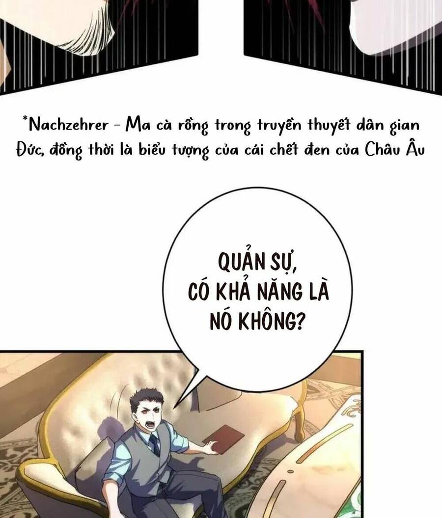 Trở Thành Thần Chủ Cthulhu