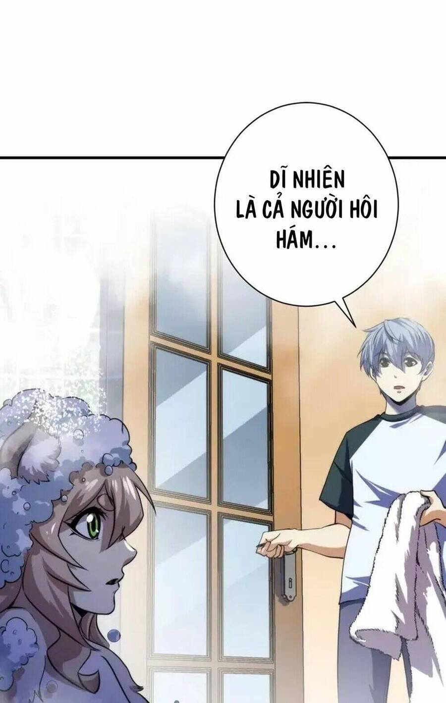 Trở Thành Thần Chủ Cthulhu
