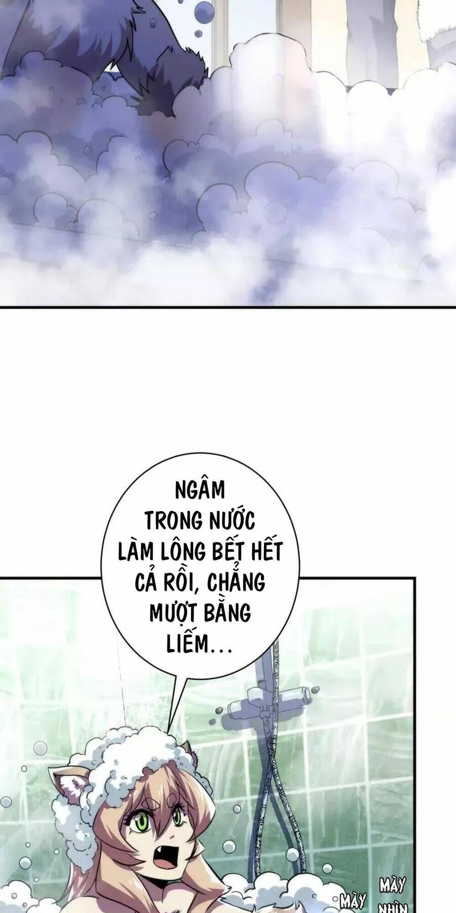 Trở Thành Thần Chủ Cthulhu
