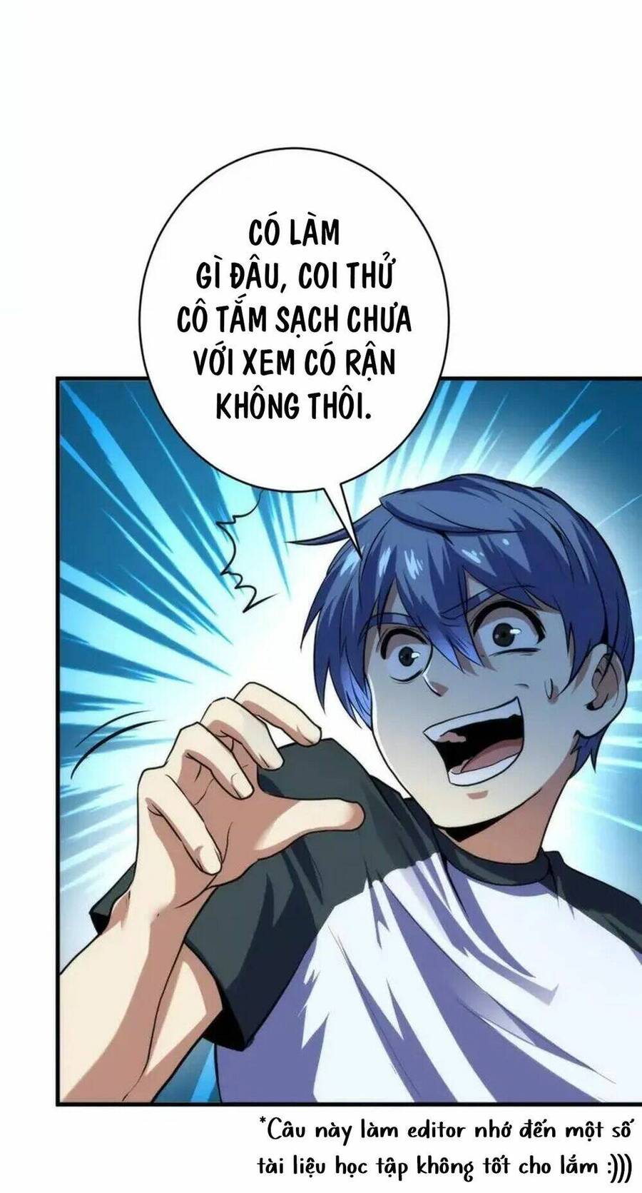 Trở Thành Thần Chủ Cthulhu