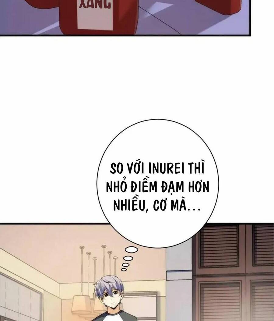Trở Thành Thần Chủ Cthulhu
