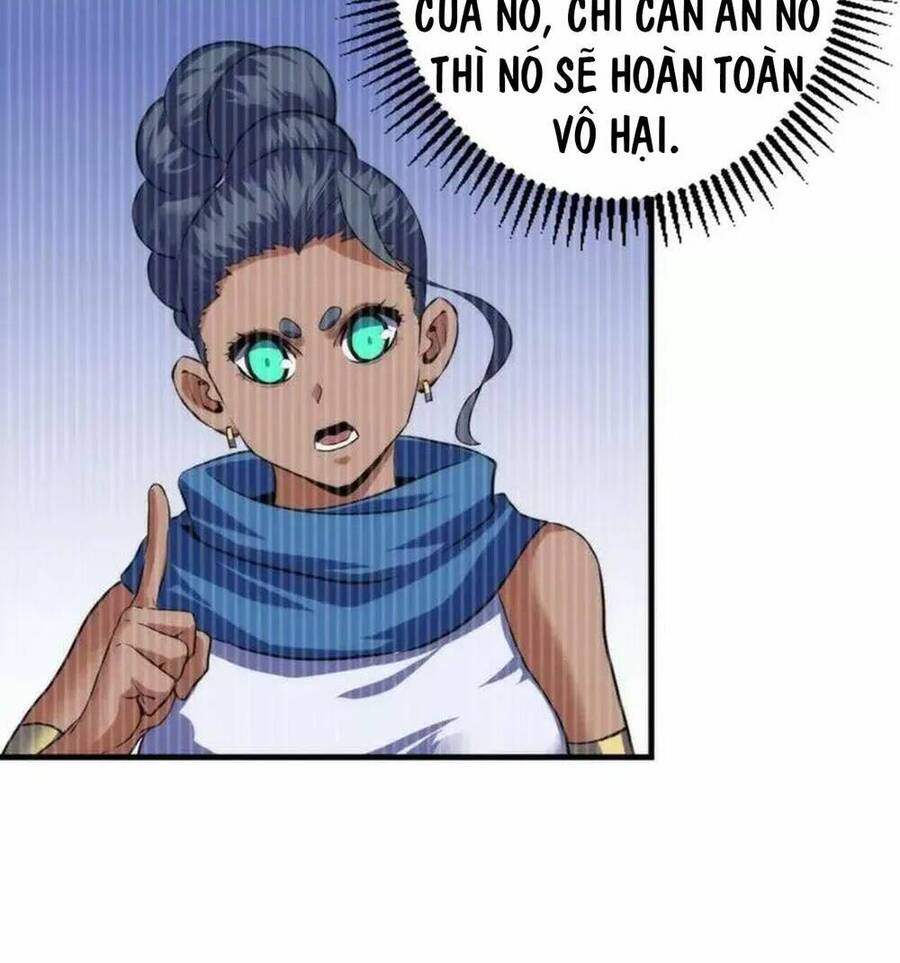 Trở Thành Thần Chủ Cthulhu