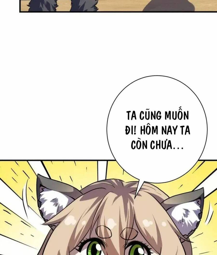 Trở Thành Thần Chủ Cthulhu