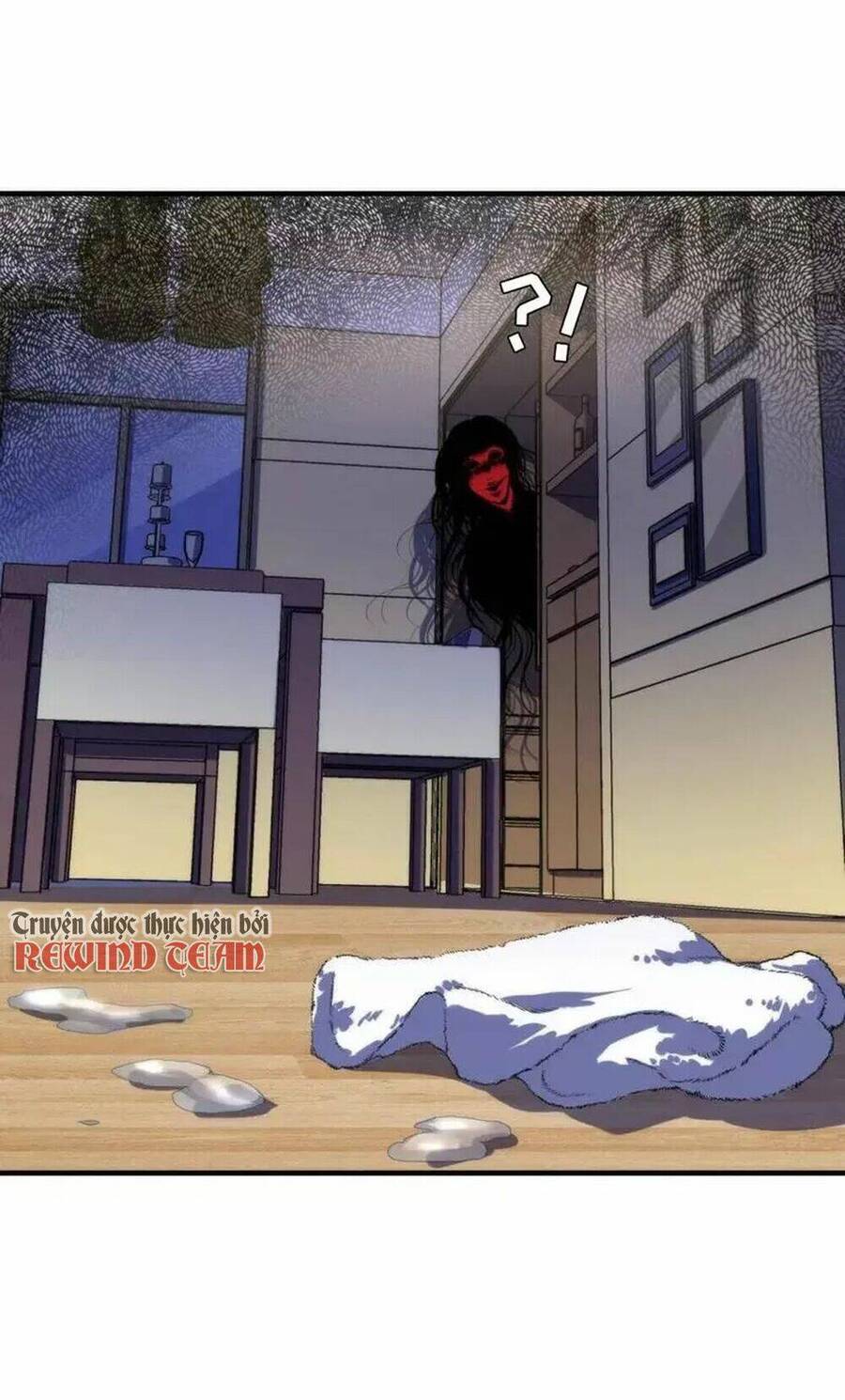 Trở Thành Thần Chủ Cthulhu
