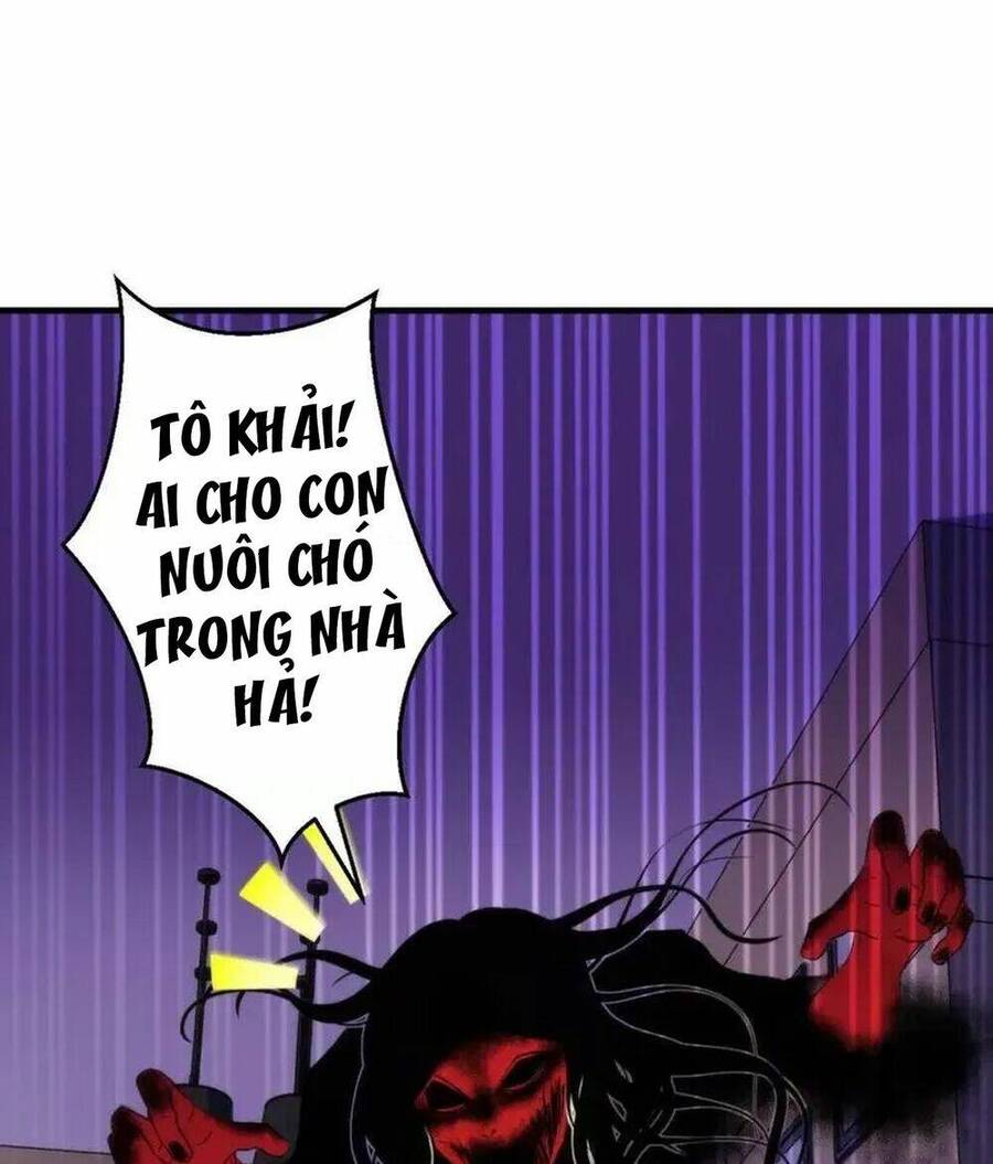Trở Thành Thần Chủ Cthulhu