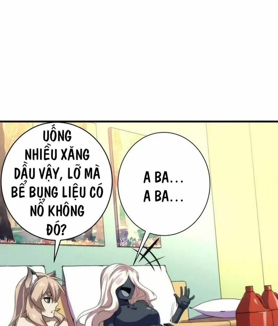 Trở Thành Thần Chủ Cthulhu