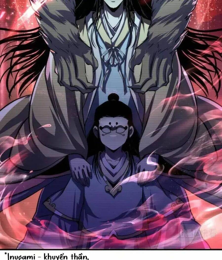 Trở Thành Thần Chủ Cthulhu