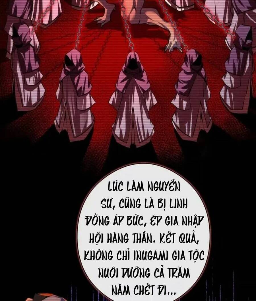 Trở Thành Thần Chủ Cthulhu