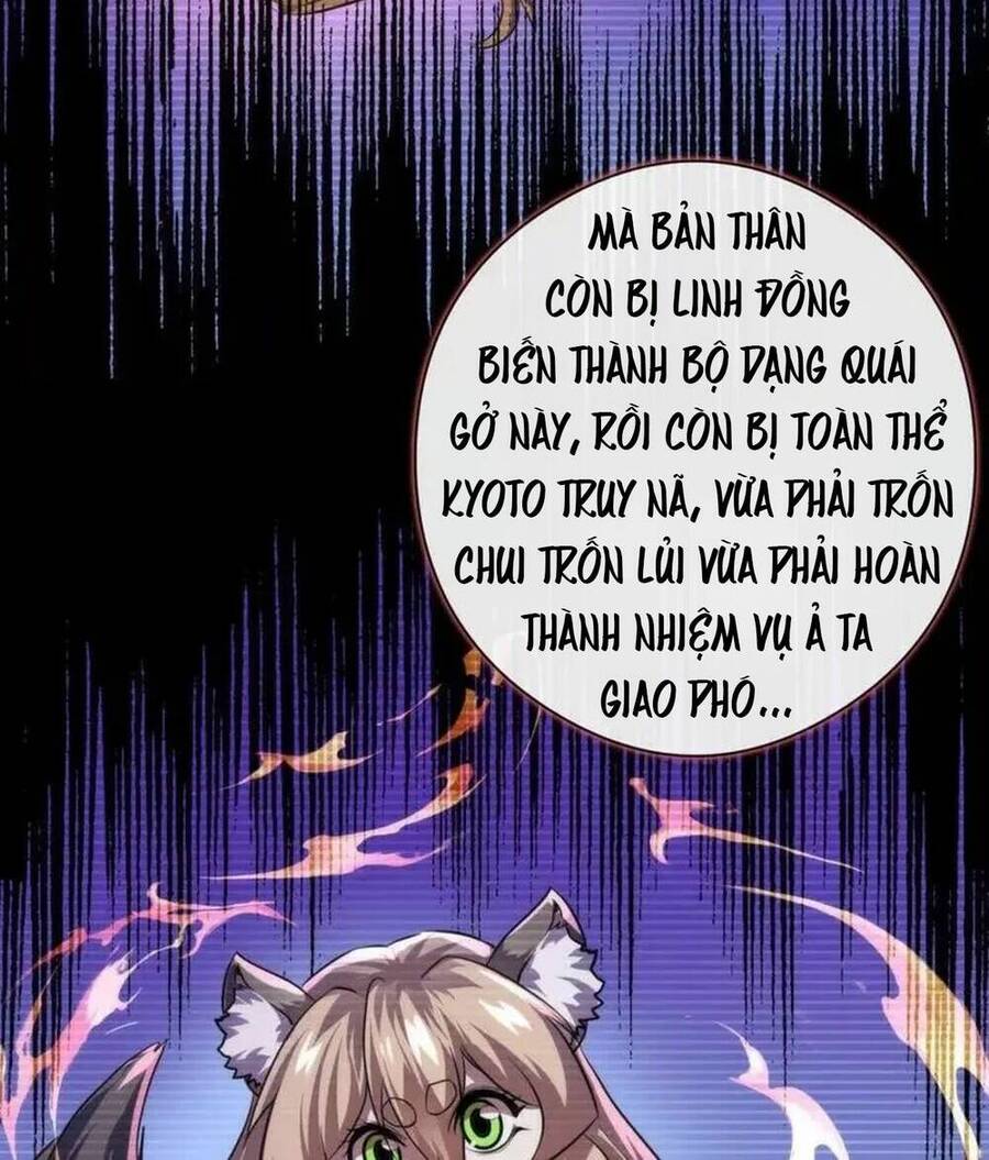 Trở Thành Thần Chủ Cthulhu