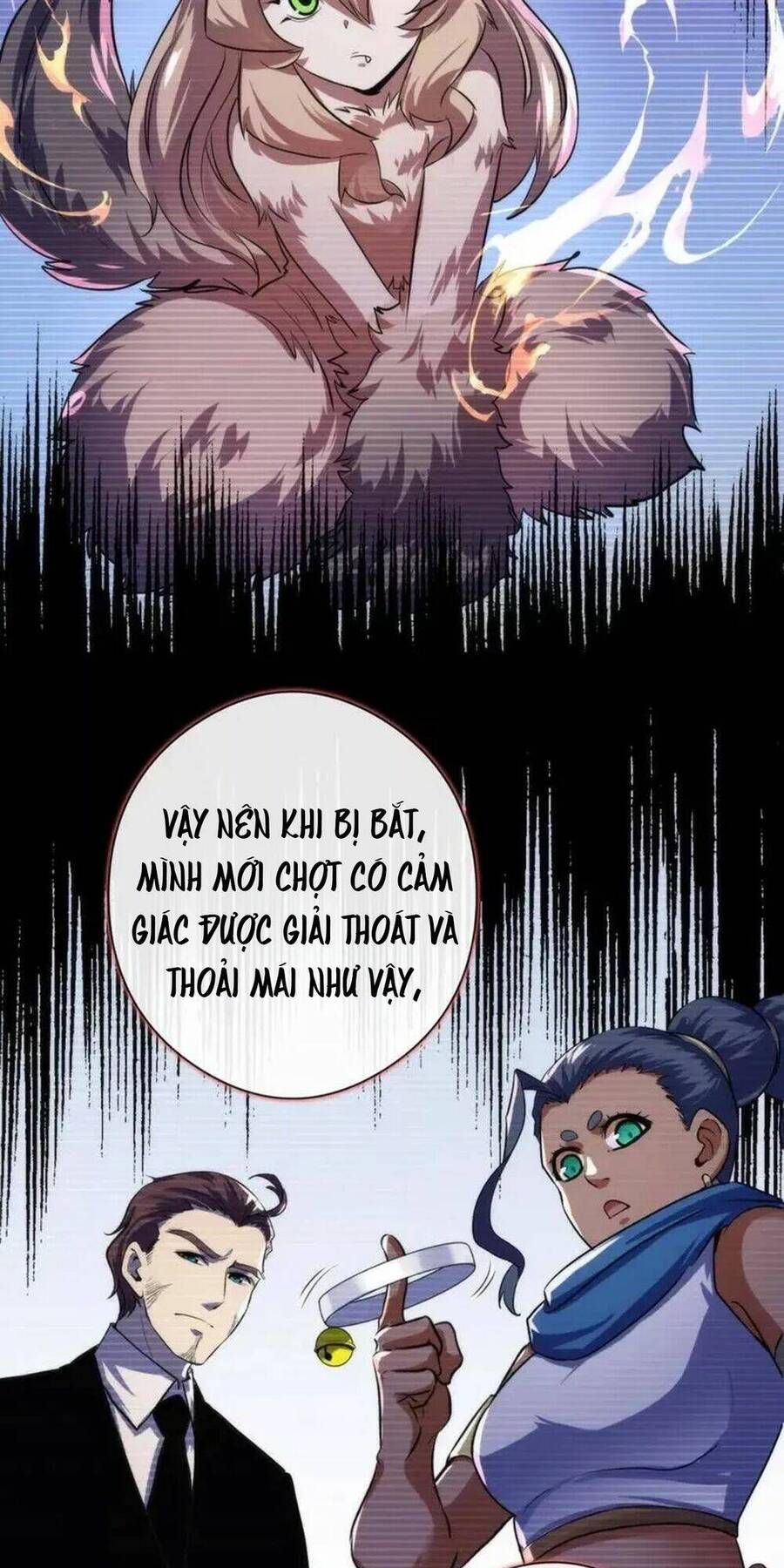 Trở Thành Thần Chủ Cthulhu