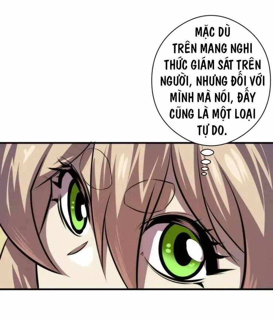 Trở Thành Thần Chủ Cthulhu