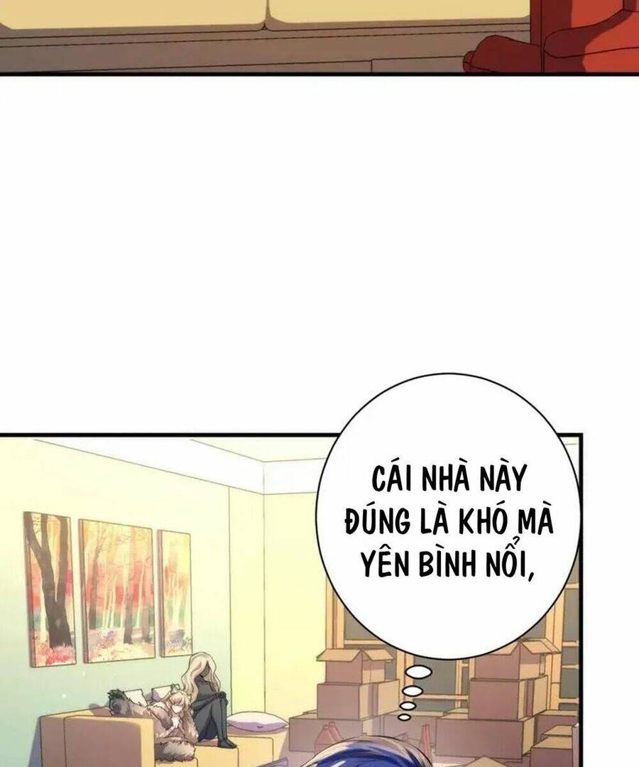 Trở Thành Thần Chủ Cthulhu