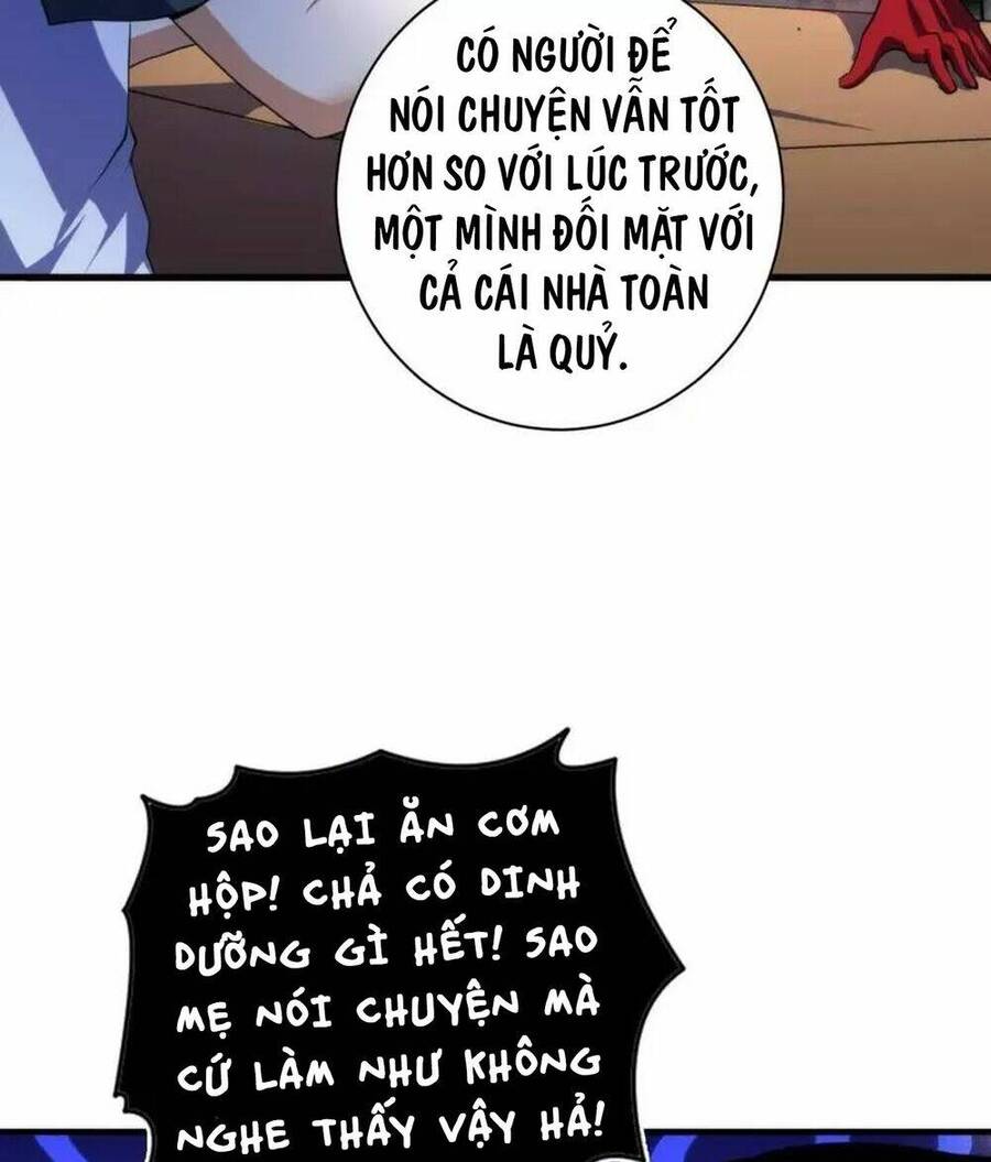 Trở Thành Thần Chủ Cthulhu