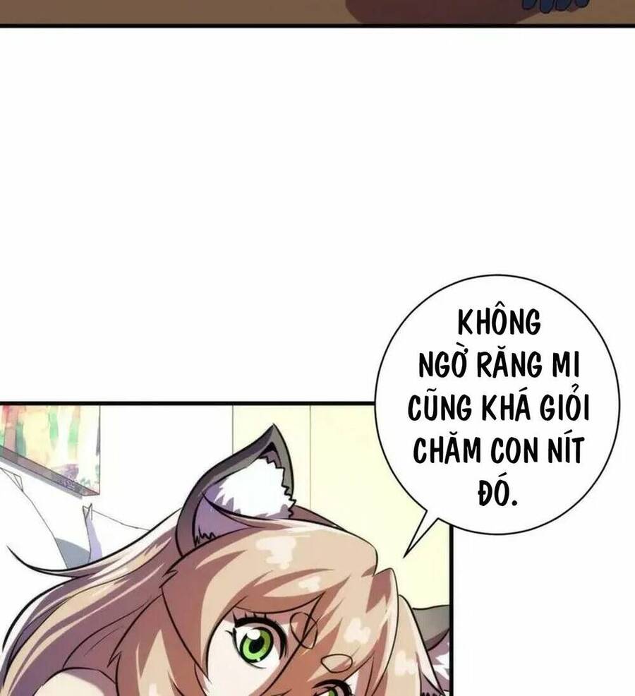 Trở Thành Thần Chủ Cthulhu