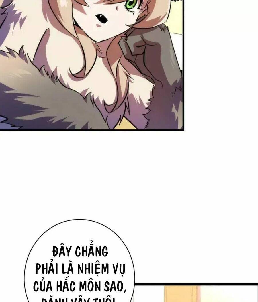 Trở Thành Thần Chủ Cthulhu