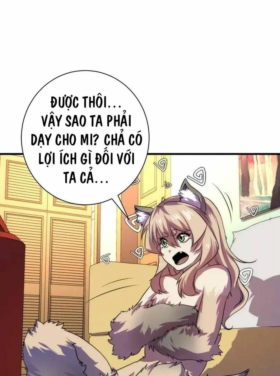 Trở Thành Thần Chủ Cthulhu