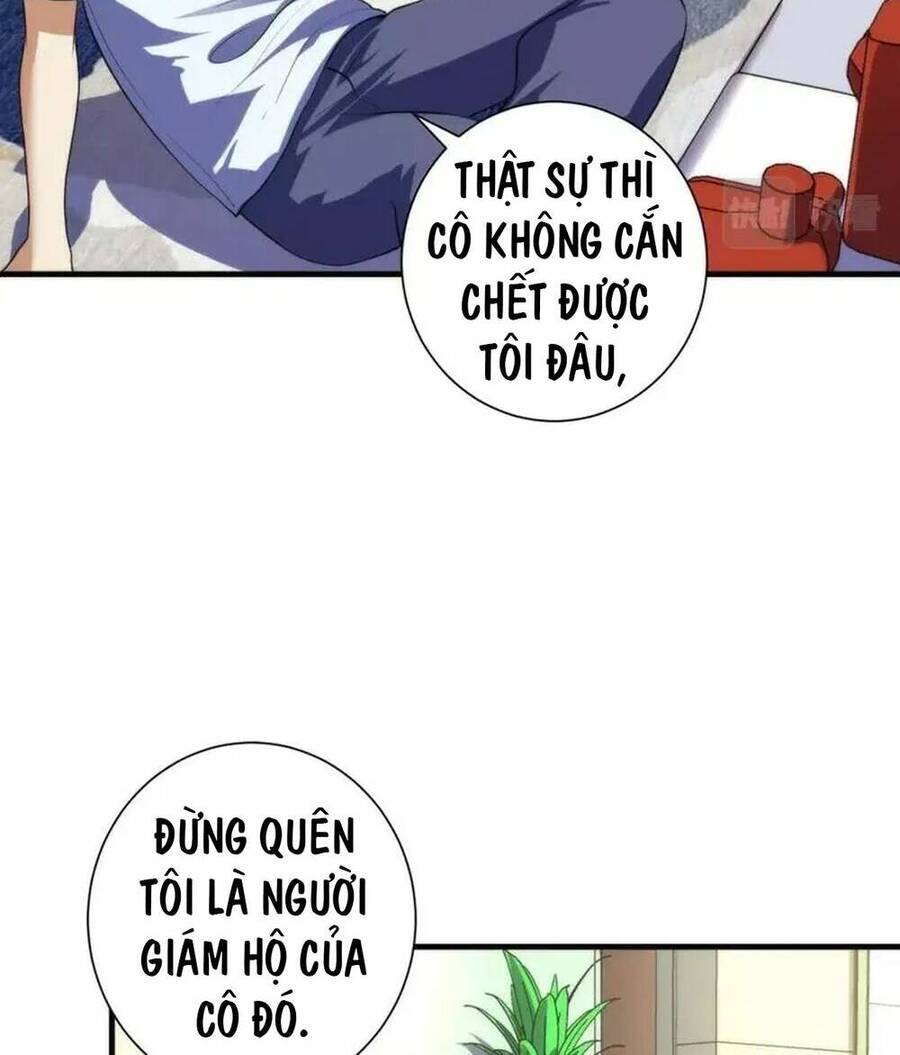 Trở Thành Thần Chủ Cthulhu