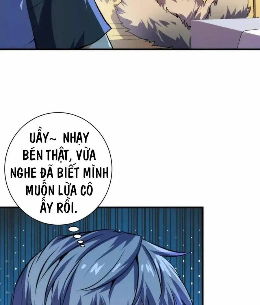 Trở Thành Thần Chủ Cthulhu