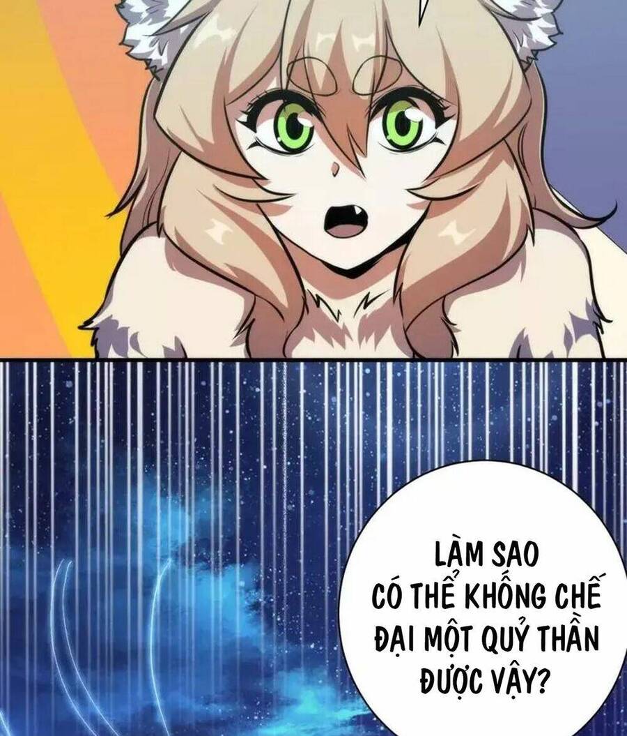 Trở Thành Thần Chủ Cthulhu