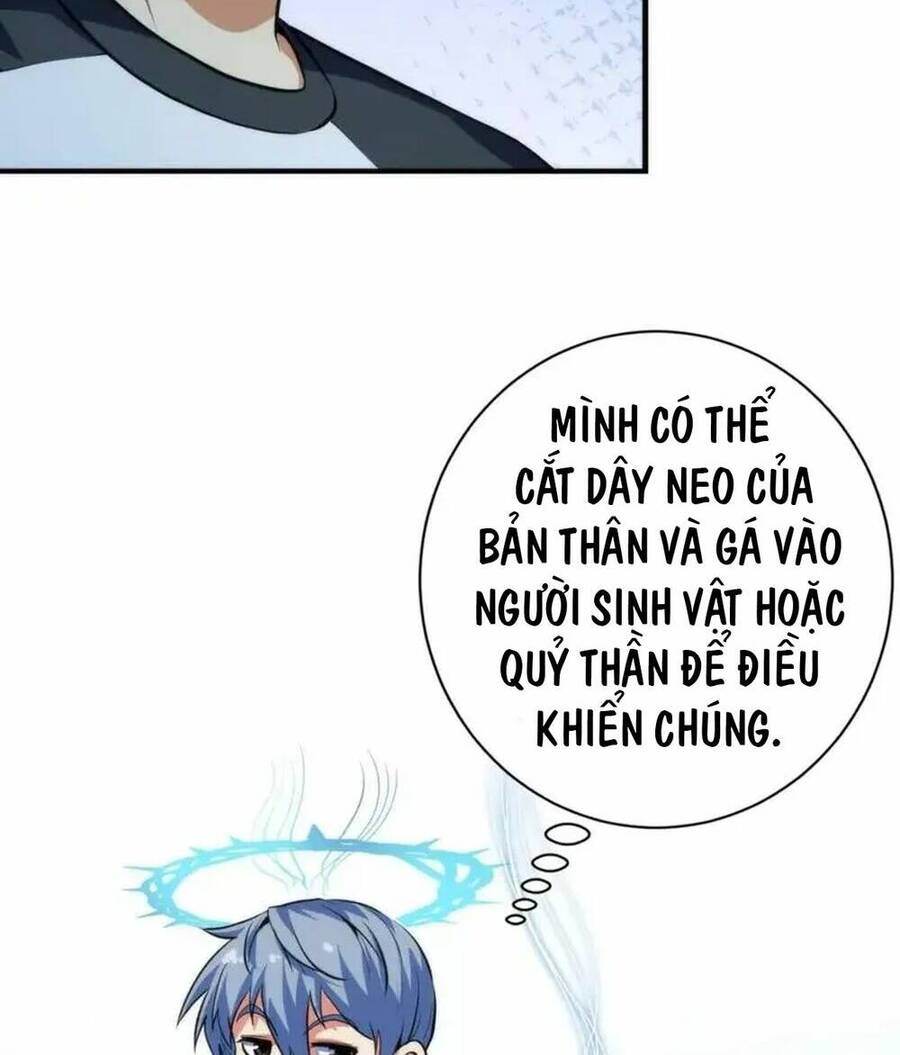 Trở Thành Thần Chủ Cthulhu