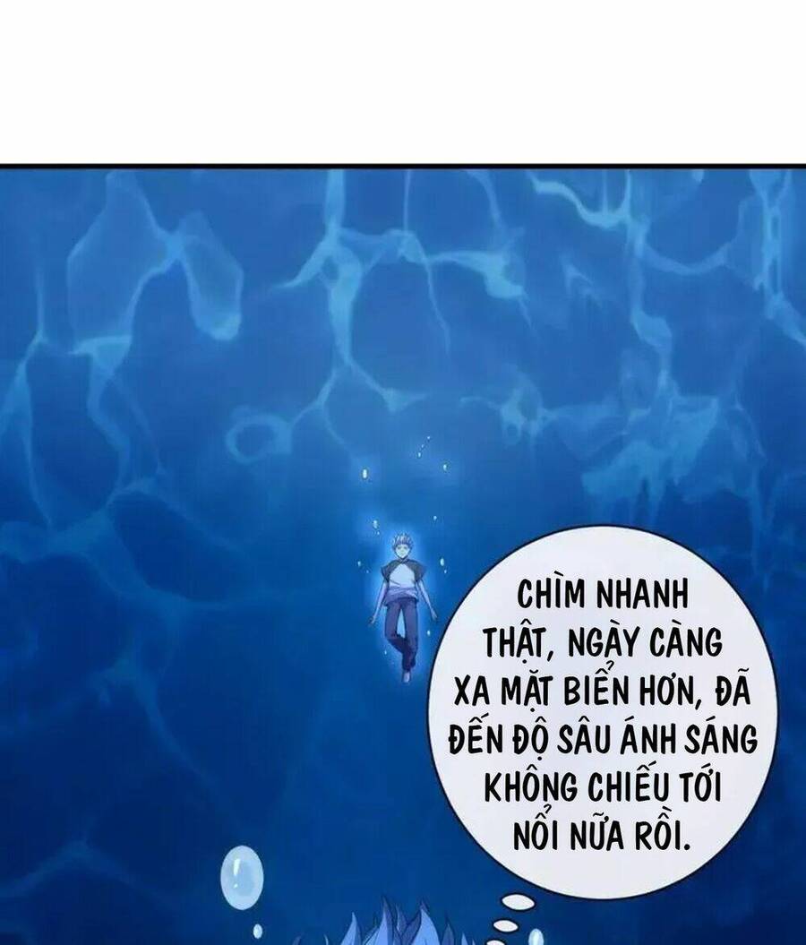 Trở Thành Thần Chủ Cthulhu