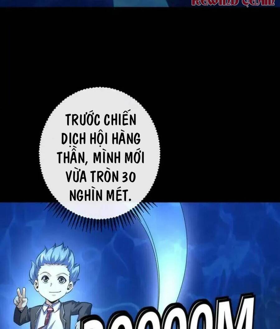Trở Thành Thần Chủ Cthulhu