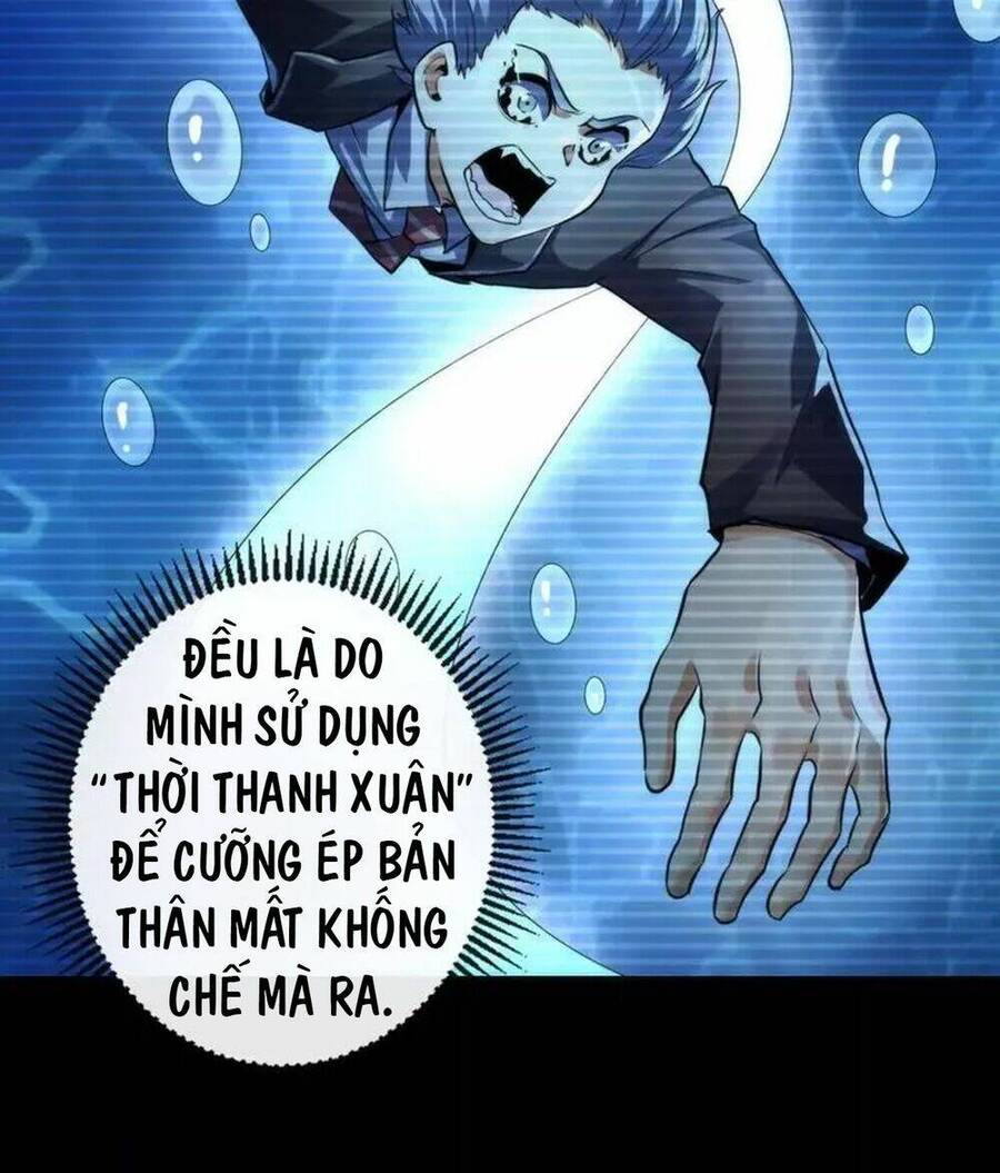 Trở Thành Thần Chủ Cthulhu