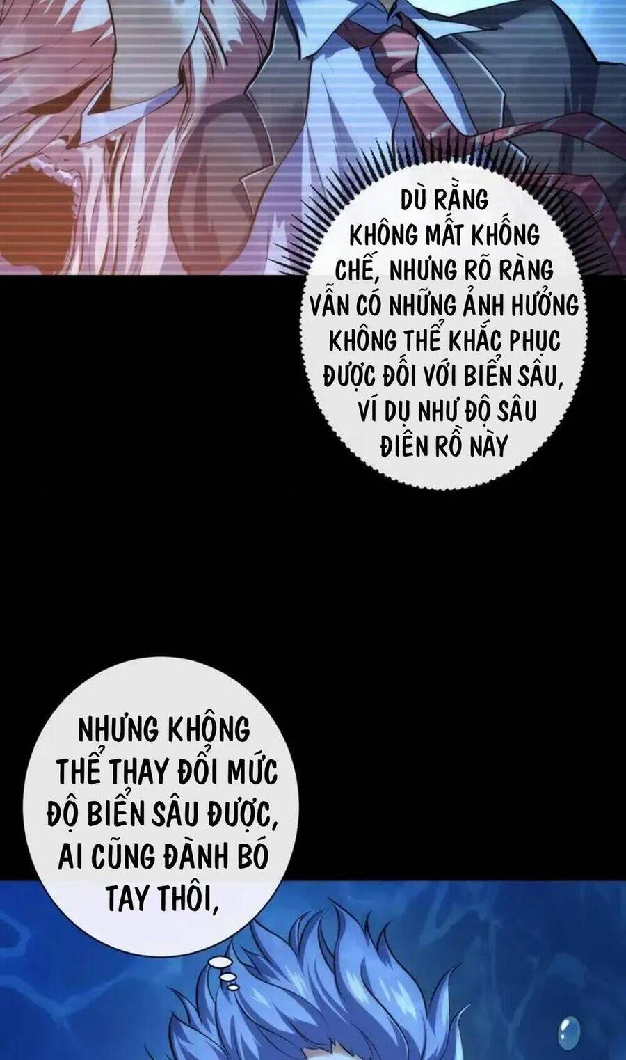 Trở Thành Thần Chủ Cthulhu