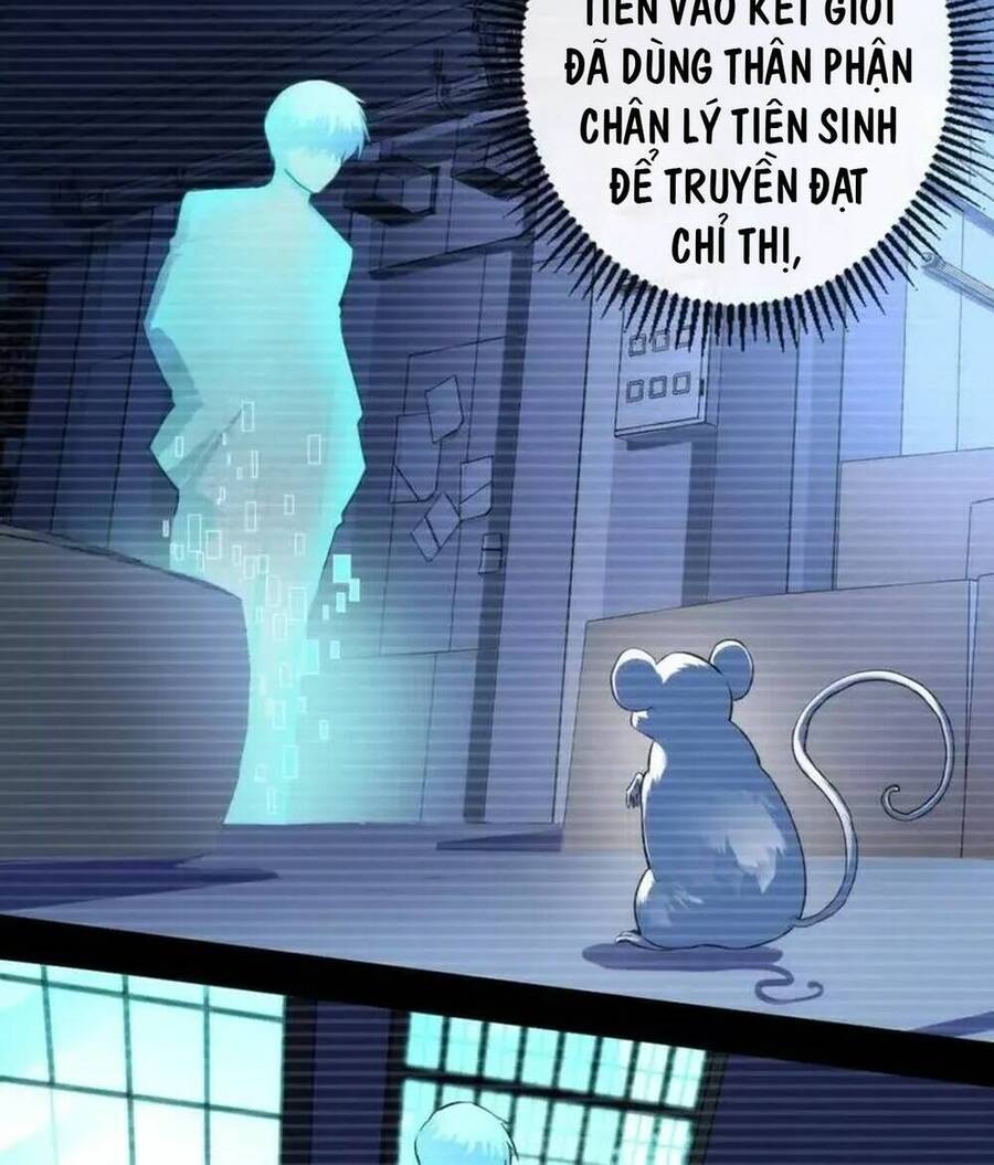 Trở Thành Thần Chủ Cthulhu