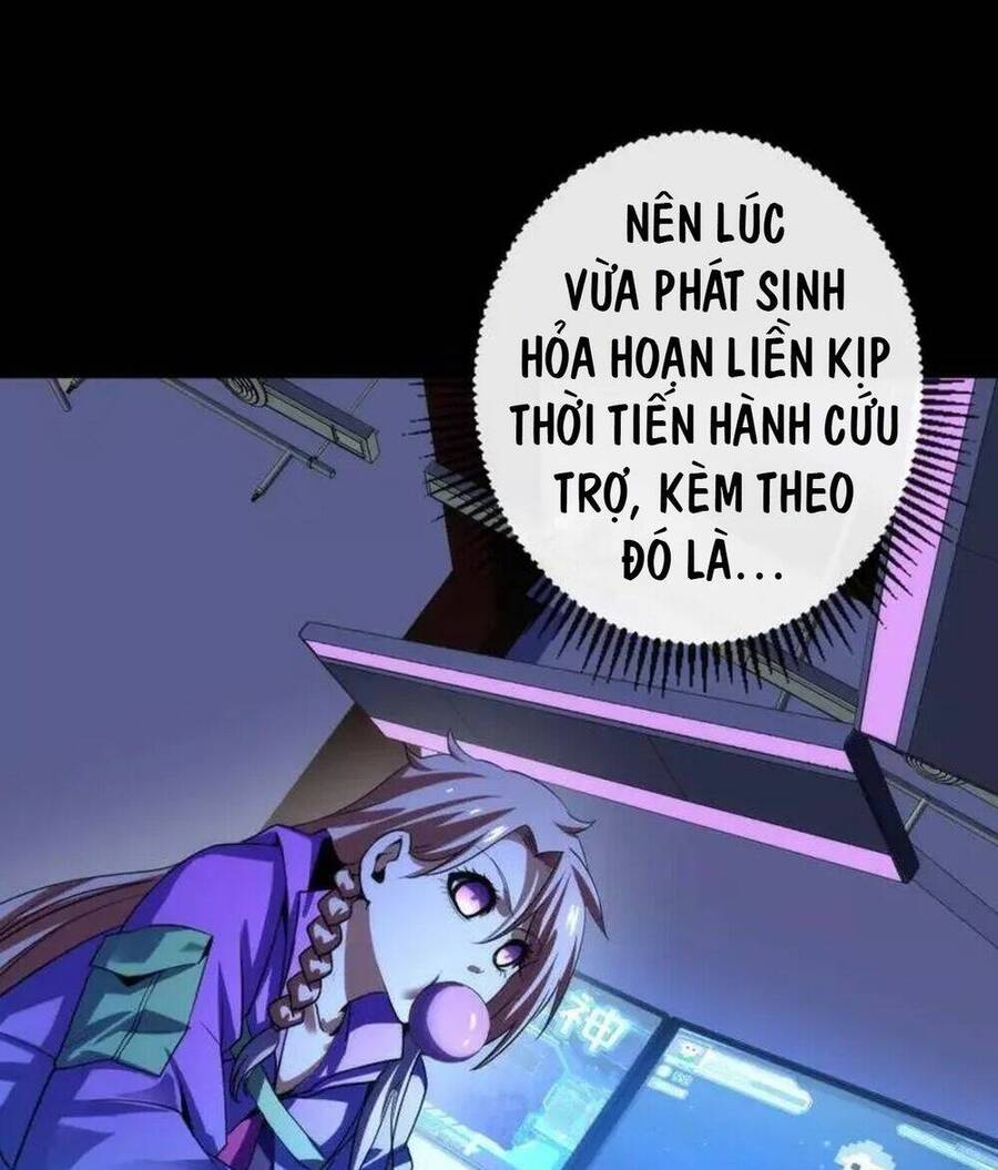 Trở Thành Thần Chủ Cthulhu
