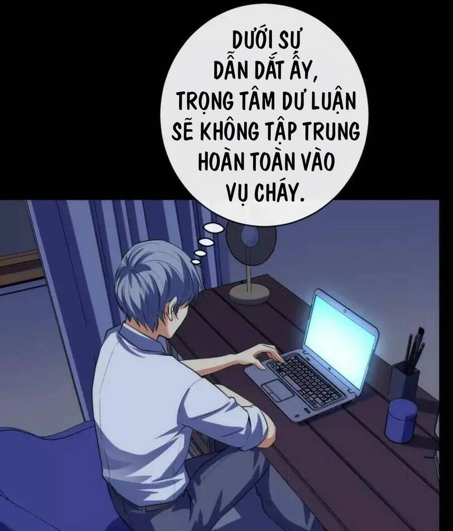 Trở Thành Thần Chủ Cthulhu