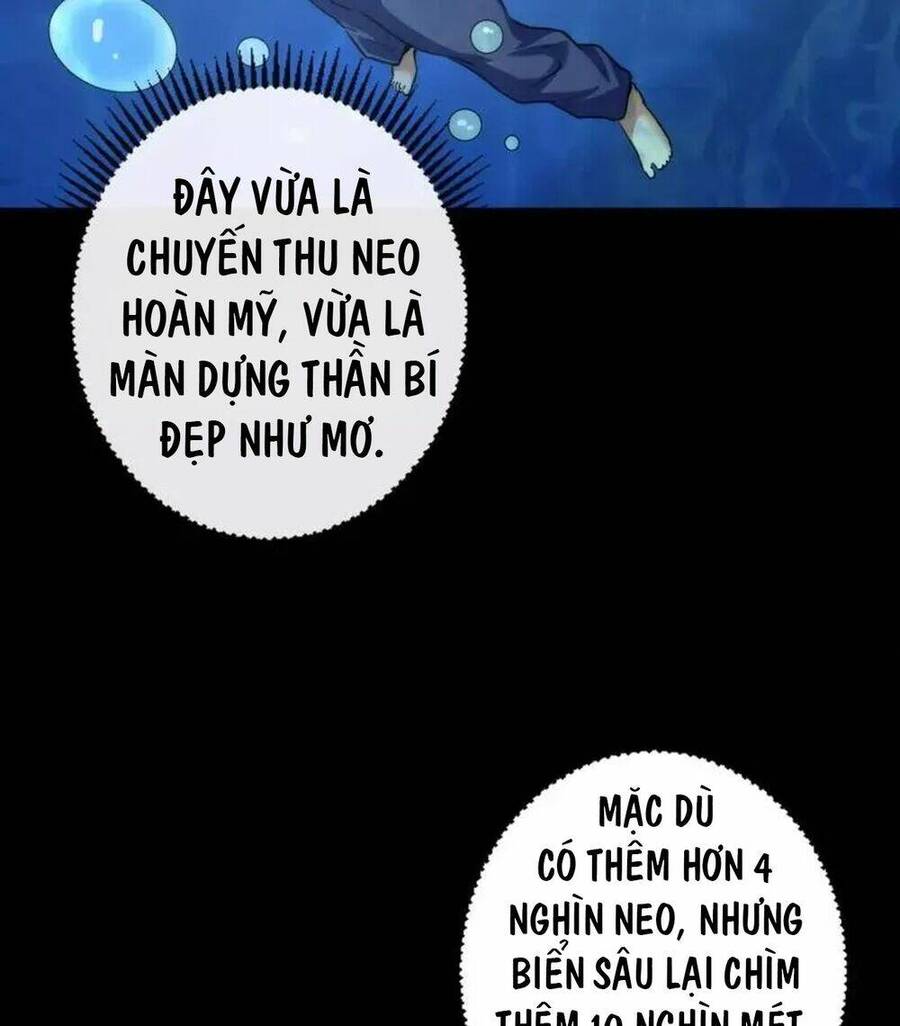 Trở Thành Thần Chủ Cthulhu