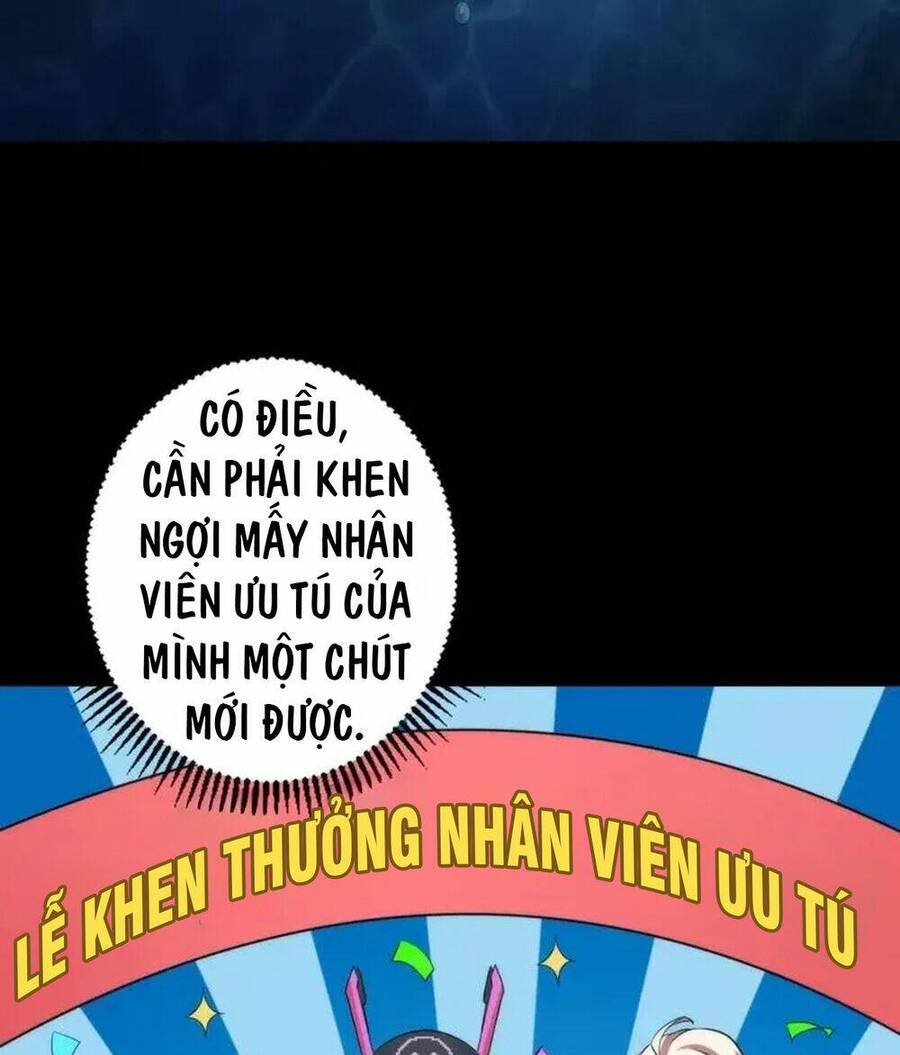 Trở Thành Thần Chủ Cthulhu