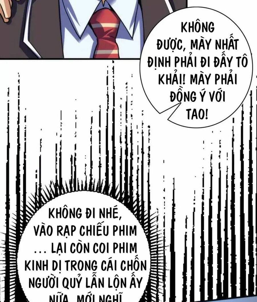 Trở Thành Thần Chủ Cthulhu