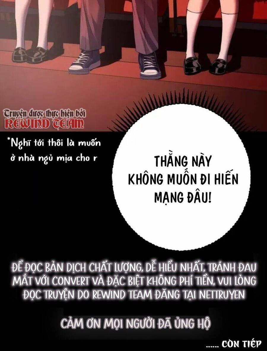 Trở Thành Thần Chủ Cthulhu