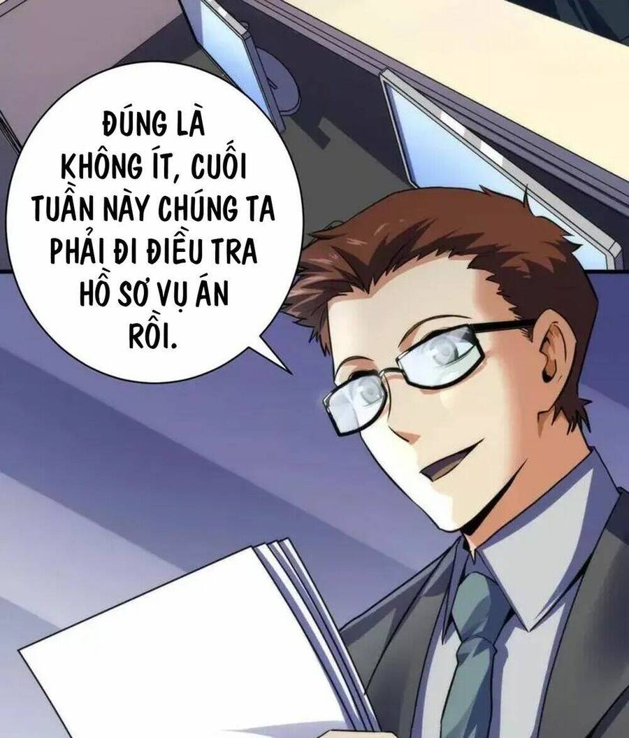 Trở Thành Thần Chủ Cthulhu