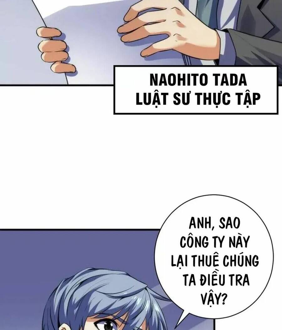 Trở Thành Thần Chủ Cthulhu